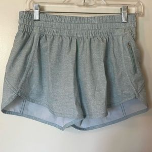 Lululemon Tracker Shorts